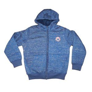 Boy's G-III Washington Wizards Transitional Jacket